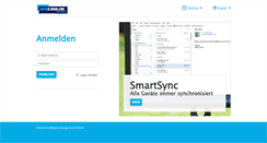 Desktop Screenshot of ms6xwa.webland.ch