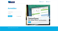 Desktop Screenshot of ms4xwa.webland.ch